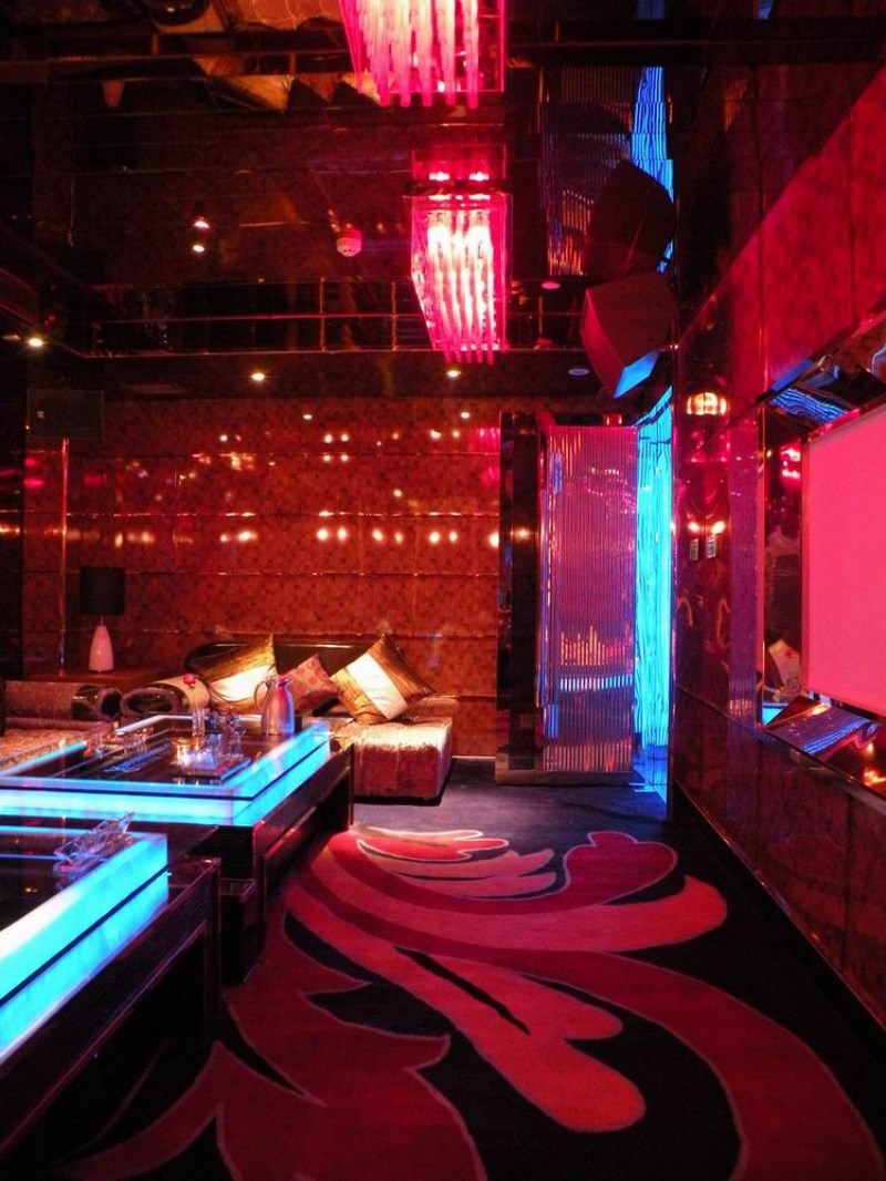 贵阳商务ktv独特商务ktv玩法揭秘-花溪区ktv预订